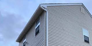 Best Wood Siding Installation  in Warrensburg, IL